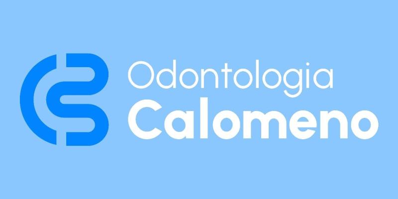 Logo da empresa Clínica Odontológica Calomeno